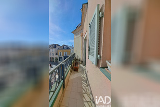 achat appartement maisons-laffitte 78600