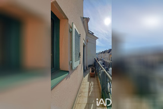 achat appartement maisons-laffitte 78600