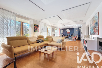 achat appartement maisons-laffitte 78600