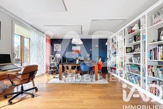 achat appartement maisons-laffitte 78600