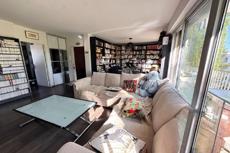 achat appartement maisons-laffitte 78600