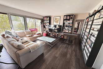 achat appartement maisons-laffitte 78600