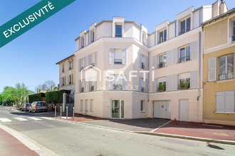 achat appartement maisons-laffitte 78600