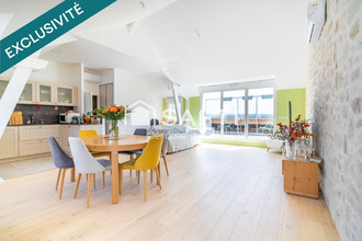 achat appartement maisons-laffitte 78600