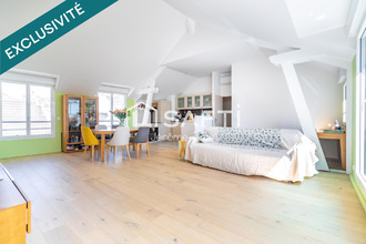 achat appartement maisons-laffitte 78600