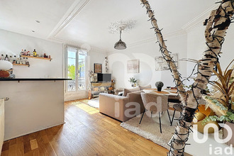 achat appartement maisons-laffitte 78600