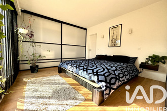 achat appartement maisons-laffitte 78600