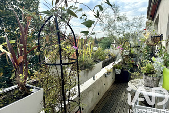 achat appartement maisons-laffitte 78600