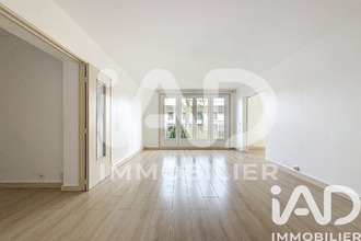 achat appartement maisons-laffitte 78600