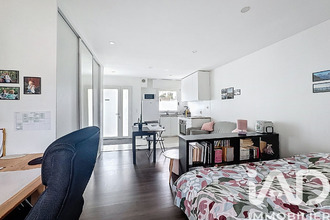 achat appartement maisons-laffitte 78600