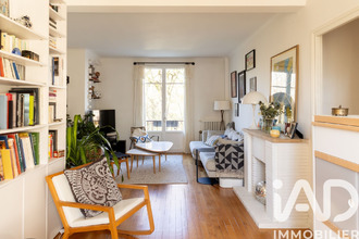 achat appartement maisons-laffitte 78600