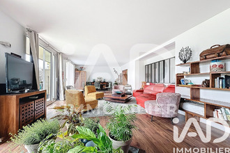 achat appartement maisons-laffitte 78600