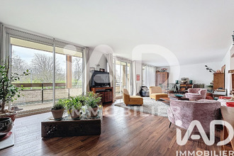 achat appartement maisons-laffitte 78600