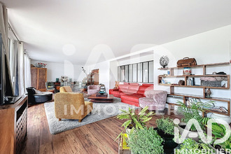 achat appartement maisons-laffitte 78600