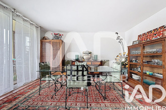 achat appartement maisons-laffitte 78600