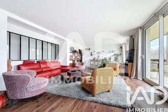 achat appartement maisons-laffitte 78600