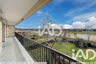 achat appartement maisons-laffitte 78600