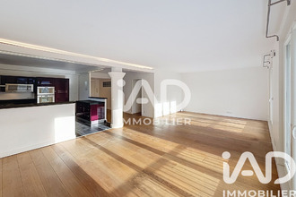 achat appartement maisons-laffitte 78600