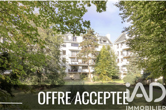 achat appartement maisons-laffitte 78600