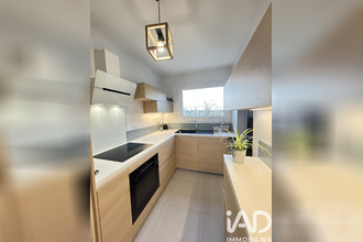 achat appartement maisons-laffitte 78600