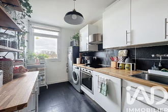 achat appartement maisons-laffitte 78600