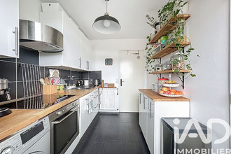 achat appartement maisons-laffitte 78600