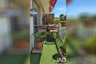 achat appartement maisons-laffitte 78600