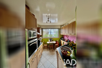 achat appartement maisons-laffitte 78600