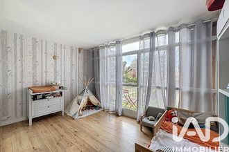 achat appartement maisons-laffitte 78600