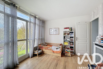 achat appartement maisons-laffitte 78600