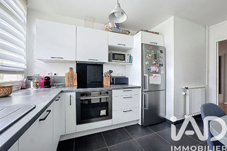 achat appartement maisons-laffitte 78600