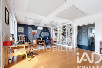 achat appartement maisons-laffitte 78600