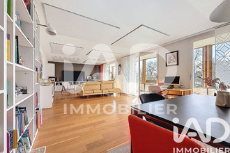 achat appartement maisons-laffitte 78600