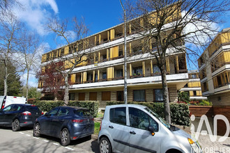 achat appartement maisons-laffitte 78600