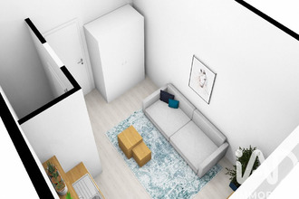 achat appartement maisons-laffitte 78600