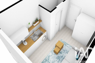 achat appartement maisons-laffitte 78600