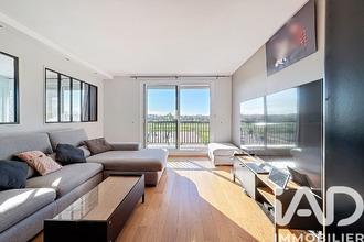 achat appartement maisons-laffitte 78600