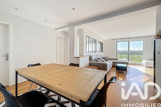 achat appartement maisons-laffitte 78600