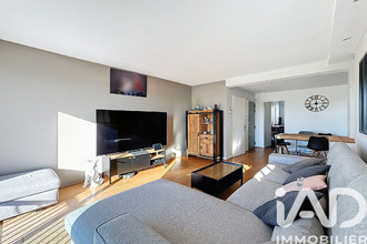 achat appartement maisons-laffitte 78600