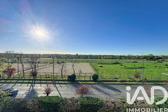 achat appartement maisons-laffitte 78600