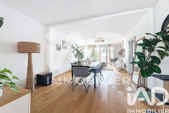 achat appartement maisons-laffitte 78600