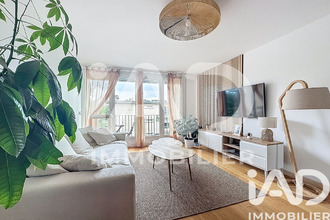 achat appartement maisons-laffitte 78600