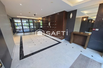 achat appartement maisons-laffitte 78600