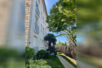 achat appartement maisons-laffitte 78600