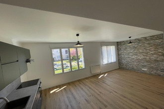 achat appartement maisons-laffitte 78600