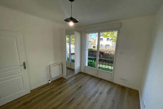 achat appartement maisons-laffitte 78600