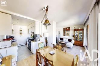 achat appartement maisons-laffitte 78600