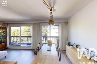 achat appartement maisons-laffitte 78600