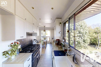 achat appartement maisons-laffitte 78600