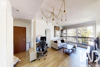 achat appartement maisons-laffitte 78600